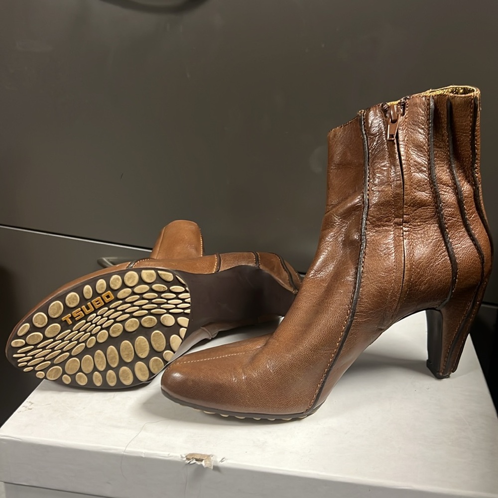Booties - Picture 2 of 2
